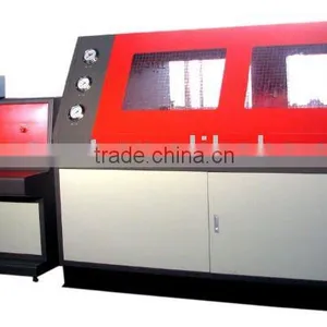 China Shineeast Burst Test Stand for Hoses thumbnail-1