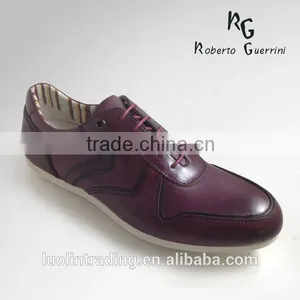 Hot Sell New Model 2015 Sport Shoes for Men thumbnail-5