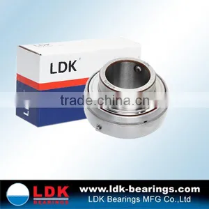 LDK SUC205 25mm Pillow Block Bearing thumbnail-1