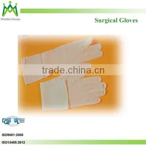 Comfortable Surigcal Gloves thumbnail-1