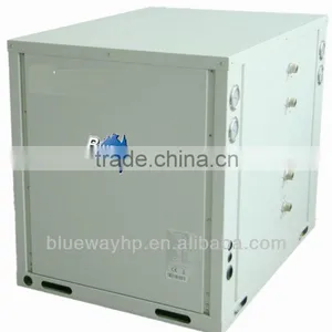 Commercial Ground Souce Heat Pump Hot Water Heater for Home (OBM) thumbnail-2
