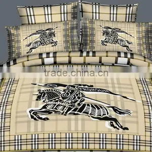 3D Brand Luxury Bedding Sets thumbnail-4