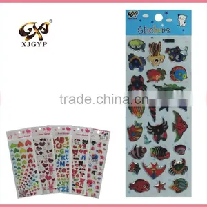 Epoxy Resin Self Adhesive Dome Sticker/make Epoxy Resin Sticker/1 Epoxy Stickers thumbnail-1