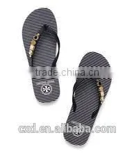 Newly Slippers Display Summer Flip Flop Slipper Use at Home thumbnail-1