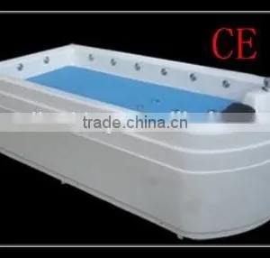 the Best Selling Chinese Salt Bath Massage Bed thumbnail-4