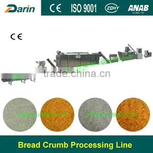 Bread Crumb Extrusion Food Machine thumbnail-1