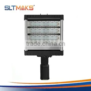 Waterproof CUL DLC UL 60w LED Street Light Ip65 With 5 Years Warranty thumbnail-4