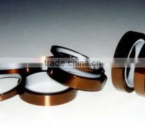 High Quality Gold Finger Tape/adhesive Tape/ Gold Finger Adhesive Tape for Electronic thumbnail-1