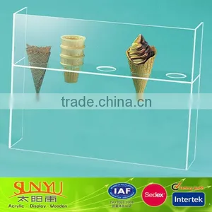 Easy 5 Cone Ice Cream Holder thumbnail-1
