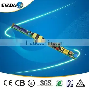 Isolation Tube8 Driver LED Tube Light thumbnail-1