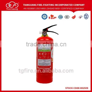 Fire Extinguisher Refill Machine thumbnail-5