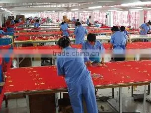 Zhejiang Maosen Flag Co., Ltd. company overview - view 2 thumbnail