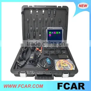 Factory Selling Odometer Function Car Diagnostic Scanner thumbnail-6