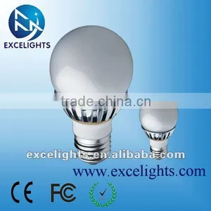 3W LED Bulb Light thumbnail-1