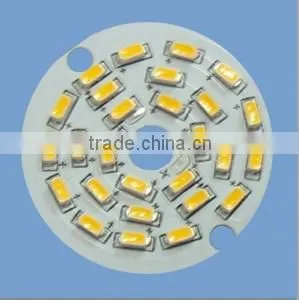 12V DC3528 SMD LED Light Source thumbnail-1