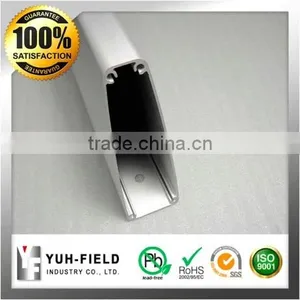 Made in Taiwan OEM/ODM Aluminum Profiele Round Tube Aluminum thumbnail-2