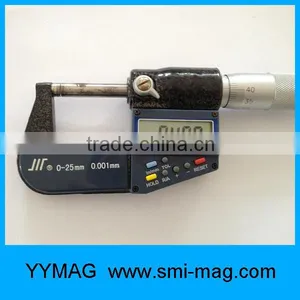 Custom-made Micro/mini Magnet for Mobile/watch Precise Eqiupment thumbnail-5