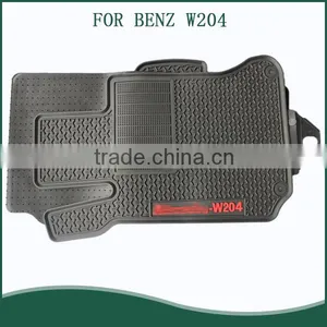 Factory Custom High Quality 3D Ruber PVC Auto Car Floor Mats For VW OCTAVIA thumbnail-1