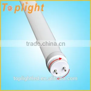 2ft-8ft SMD2835 9w 12w 15w 18w 22w 26w 28w 36w 48w 8 ft Led Tube Light Rotable thumbnail-1