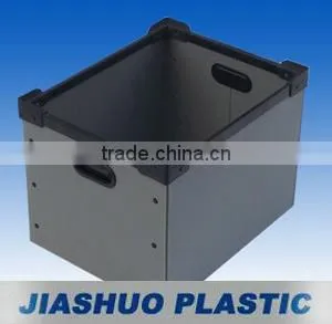 Polypropylene Sheet Box thumbnail-1