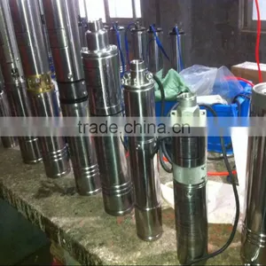 Centrifugal Solar Pump ( no Need Controller ) thumbnail-4
