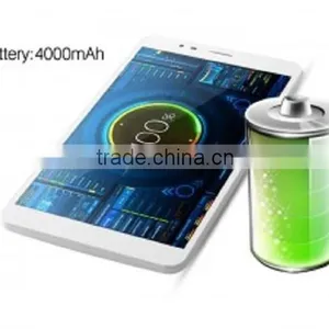 7 Inch MTK8752 Octa Core IPS 1280*800 4G LTE Android4.4 Tablet PC thumbnail-5