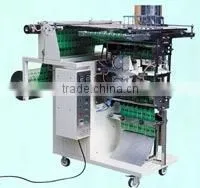 Multi- Lanes Liquid Packing Machine thumbnail-1