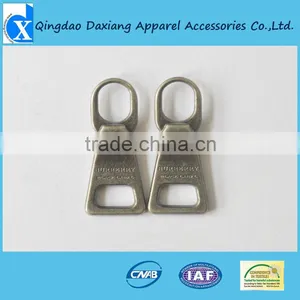 Whole Sale Fashion Zip Pullers thumbnail-1