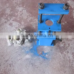 Diesel Vehicle EUP / EUI Function Diagnostic Repair Testing Equipment thumbnail-1