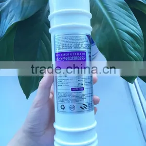 10'' UF Filter Water Filter Cartridge With Shell for Reverse Osmosis Water Purifier Water Filter Assembly Parts thumbnail-2