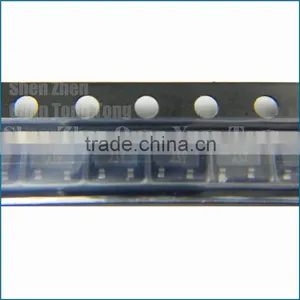 Transistors S8050D SOT23 thumbnail-1