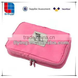 Travel Multi Pouch thumbnail-1