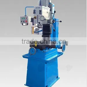 Drilling and Milling Machine Zx7045 thumbnail-1