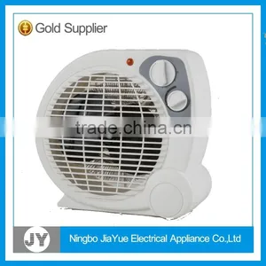 Hot Sale Electric Home Fan Heater With Tip-over Switch thumbnail-1