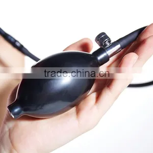 Inflatable Air Neck Brace Adjustable Soft Cervical Traction Neck Traction With Low Price Quality Choice thumbnail-6