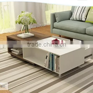 Expandable Modern Coffee Table Free Living Room Designs Furniture thumbnail-6