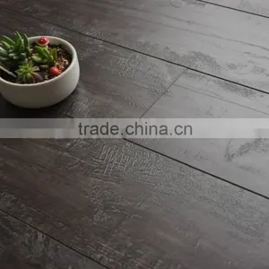 Best Selling Lodgi White Gloss Laminate Flooring thumbnail-1