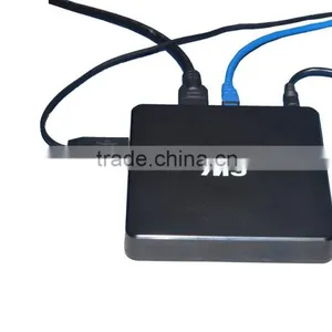 Foison Octa Core Amlogic S905 M9 Smart Android Iptv Box With XBMC KODI thumbnail-4