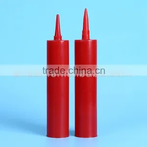 Make-up pe Plastic Tube Bottle Packing China Supplier thumbnail-2