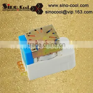 TD-20 Defrost Timer thumbnail-1