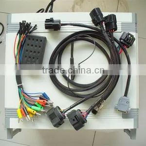 EDC VE PUMP TESTER/VP37 PUMP TESTER/can Test Electronic Injection System of Family Car and Business Car thumbnail-1