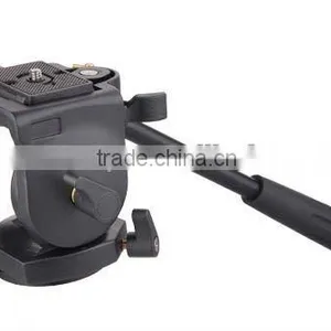 Two Way Camera Tripod Pan Head thumbnail-1