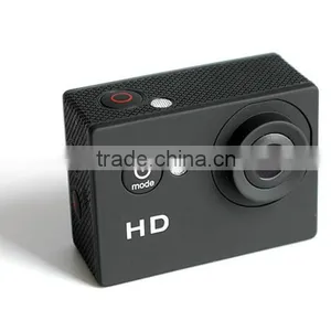 Cheap SJ4000 Light Green Hd720p Action Waterproof 2.0inch Lcd WiFi Sport Camera Quality Choice thumbnail-3