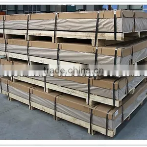 High Quality 90 Degree Bend 5052 Aluminum Sheet Plate thumbnail-3