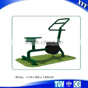 Supply Park Outdoor Fitness Equipment thumbnail-4