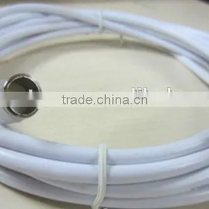 Waterproof Communication Cable RG50-3 Pigtail Cable thumbnail-1