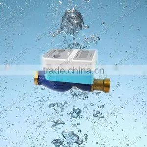 Prepayment Water Meter thumbnail-4