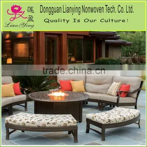 Customer Colorfull Outdoor Chair Cushion thumbnail-4