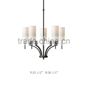 Contemporary Mini Chrome Pendant Lamp/light With UL thumbnail-5