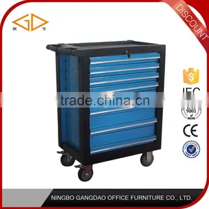 Movable Electronic Drawer Workbenches thumbnail-4